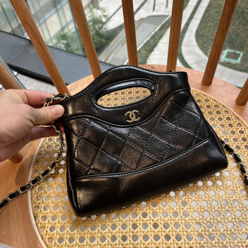 Chanel Satchel Bags